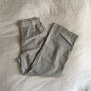 New Uniqlo 100% Cotton Trousers